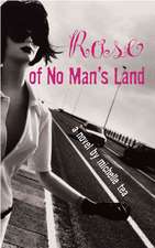 Rose of No Man's Land