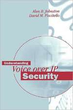 Understanding Voice Over IP Security