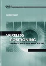 Wireless Positioning Technologies and Applications