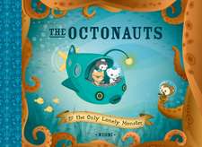 The Octonauts