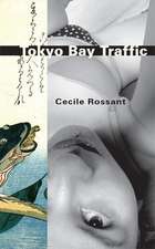 TOKYO BAY TRAFFIC