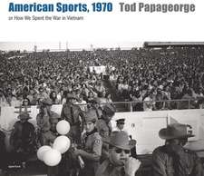 Tod Papageorge