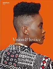 Vision & Justice