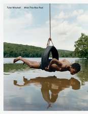 Tyler Mitchell
