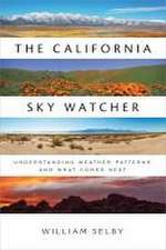 The California Sky Watcher