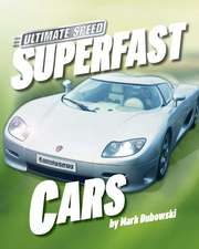 Superfast Cars