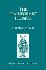 The Transformist Illusion