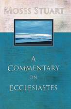 Commentary on Ecclesiastes