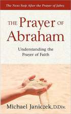 The Prayer of Abraham