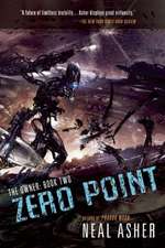 Asher, N: Zero Point