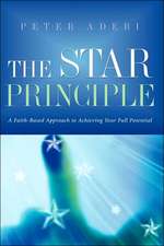 The Star Principle