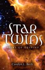 Star Twins- Heirs of Destiny