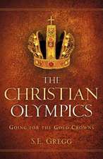 The Christian Olympics