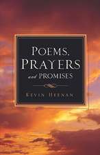 Poems, Prayers and Promises