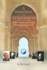 Dialogue of Civilizations