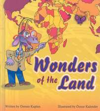 Wonders of the Land