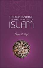 Understanding the Basic Principles of Islam