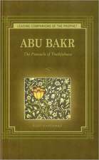 Abu Bakr