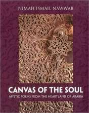 Canvas of the Soul