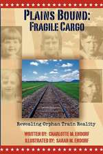 Plains Bound: Revealing Orphan Train Reality