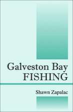 Galveston Bay Fishing