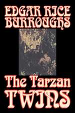 The Tarzan Twins