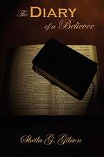 The Diary of a Believer