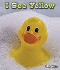 I See Yellow