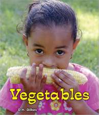 Vegetables