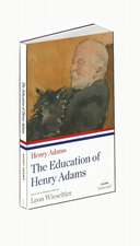 The Education of Henry Adams