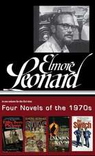 Elmore Leonard: (Library of America #255)