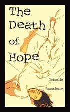 The Death of Hope: New Hope for Non-Readers