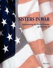 Sisters in War