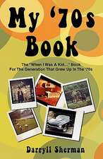 My '70s Book