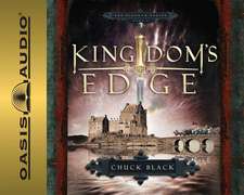 Kingdom's Edge