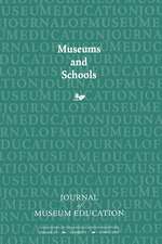 Museums and Schools