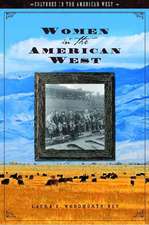 Women in the American West