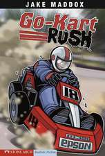 Go Kart Rush