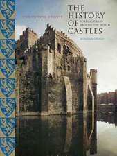 The History of Castles