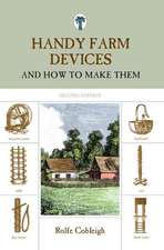 Handy Farm Devices