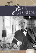 Thomas Edison