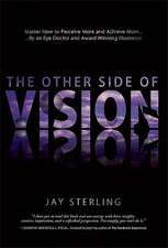 The Other Side of Vision: Master How to Perceive More and Achieve More