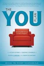 The You Plan - 2nd Edition (Revised)