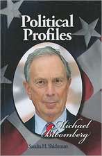 Michael Bloomberg