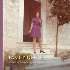 Family Dresses