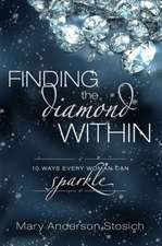 Finding the Diamond Within