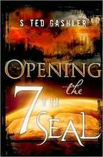 Opening the 7th Seal