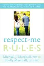 Respect-Me Rules