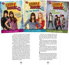 Camp Rock: Second Session