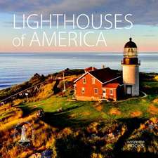 Lighthouses of America